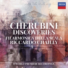 Cherubini Discoveries - Riccardo Chailly