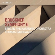 Bruckner - Symphony No. 6 in A Major, WAB 106 (1881 Version) - Thomas Dausgaard