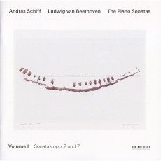 Beethoven - The Complete Piano Sonatas | Samtliche Klaviersonaten - Andras Schiff
