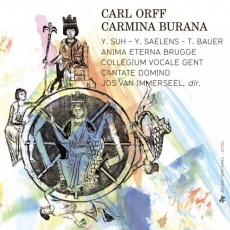 Orff - Carmina Burana - Jos van Immerseel