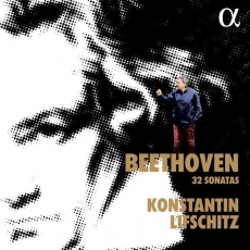 Beethoven - 32 Sonatas - Konstantin Lifschitz
