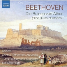 Beethoven - The Ruins of Athens - Leif Segerstam