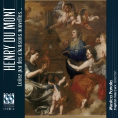 Du Mont - Louez par des chansons nouvelles - Musica Favola