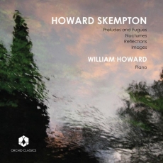 Howard Skempton - Piano Works - William Howard