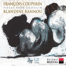 Couperin - L'Art de toucher le clavecin - Blandine Rannou