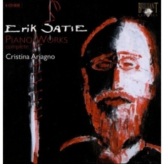 Satie - Complete Piano Works - Cristina Ariagno