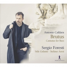 Caldara - Brutus - Sergio Foresti