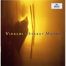 Vivaldi - Stabat Mater - Trevor Pinnock