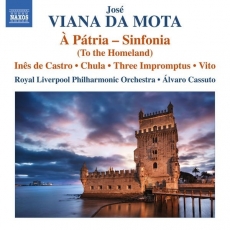Viana da Mota - Complete Orchestral Works - Alvaro Cassuto