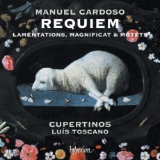 Cardoso - Requiem - Luis Toscano