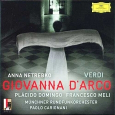 Verdi - Giovanna d'Arco - Paolo Carignani