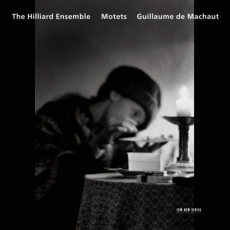 Machaut - Motets - The Hilliard Ensemble