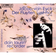 Eyck - Der Fluyten Lust-hof - Dan Laurin