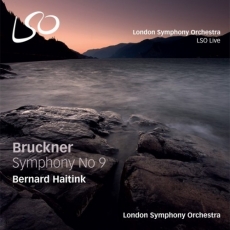 Bruckner - Symphony No. 9 (ed. Nowak 1951) - Bernard Haitink