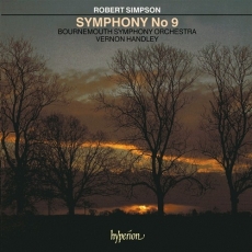 Simpson - Symphony №9 - Vernon Handley
