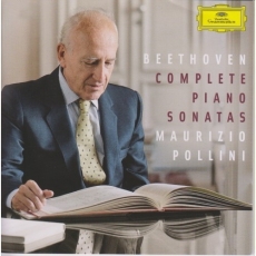 Beethoven - Complete Piano Sonatas - Maurizio Pollini