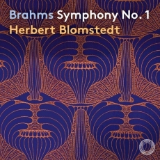 Brahms - Symphony No. 1 and Tragic Overture - Herbert Blomstedt