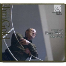 Janacek - Piano Works - Alain Planes