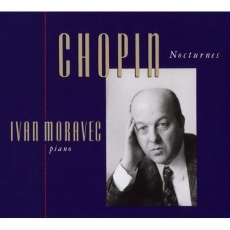 Chopin - Nocturnes - Ivan Moravec