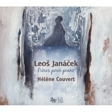 Janacek - Pieces pour piano - Helene Couvert