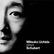 Mitsuko Uchida plays Franz Schubert