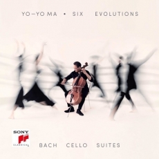 Bach - Six Evolutions - Yo-Yo Ma