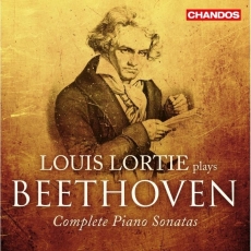 Beethoven - Complete Piano Sonatas - Louis Lortie