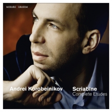 Scriabin - Complete Etudes - Andrei Korobeinikov