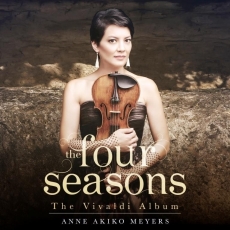 Vivaldi - The Four Seasons - David Lockington