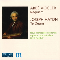 Vogler - Requiem - Gerd Guglhor