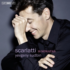 Scarlatti - 18 Sonatas - Yevgeny Sudbin