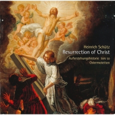 Schutz - Resurrection of Christ - Sigiswald Kuijken