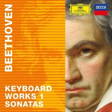 Beethoven - BTHVN 2020 - The New Complete Edition - III - Keyboard Music 1. Sonatas