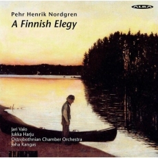 Nordgren - A Finnish Elegy - Juha Kangas