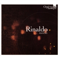 Opera Baroque - CD 03-05 Handel - Rinaldo