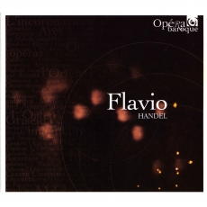 Opera Baroque - CD 06-07 Handel - Flavio