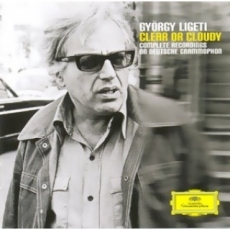 Ligeti - Clear or Cloudy