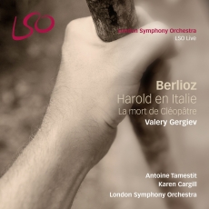 Berlioz - Harold en Italie - Valery Gergiev