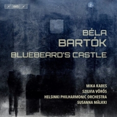 Bartok - Bluebeard's Castle - Susanna Malkki