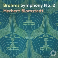 Brahms - Symphony No. 2 - Herbert Blomstedt