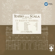 Maria Callas - Verdi - Un Ballo in Maschera (1956) [Remastered 2014]