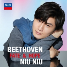 Beethoven - FATE and HOPE - Niu Niu