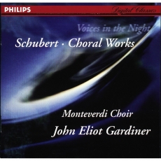 Schubert - Choral Works - John Eliot Gardiner