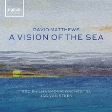 Matthews - A Vision of the Sea - Jac van Steen