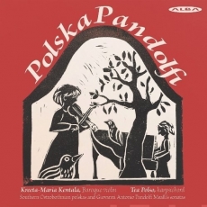 PolskaPandolfi - Kreeta-Maria Kentala, Tea Polso