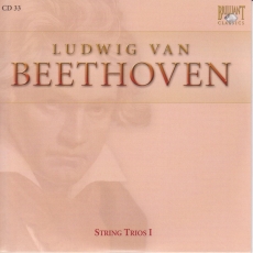 Beethoven - Complete Works (Brilliant Classics) - Vol.4