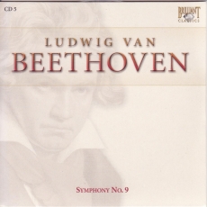 Beethoven: Complete Works [Brilliant Classics 100 CD Box] - CD 086-100 - Historical Recordings