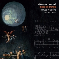 Bonefont - Missa pro mortuis - Huelgas Ensemble, Paul Van Nevel