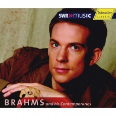 Brahms and his Contemporaries. Vol. 1-3 - Johannes Moser, Paul Rivinius