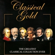 The Greatest Classical Collection Ever - CD 08 - Mozart - Selected